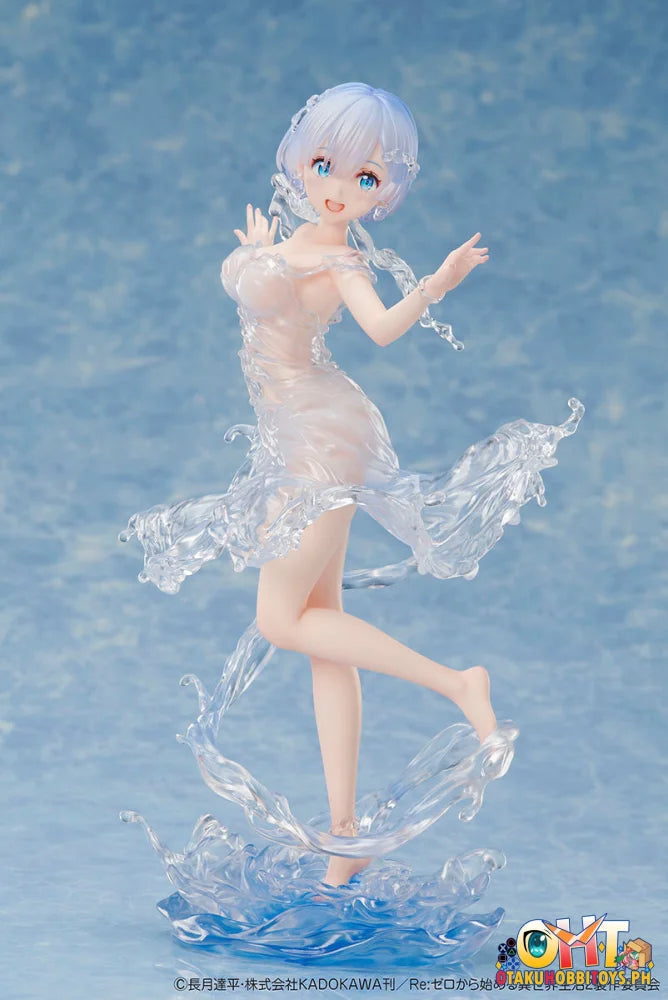 Design Coco 1/7 Ram -Aquadress- Scale Figure