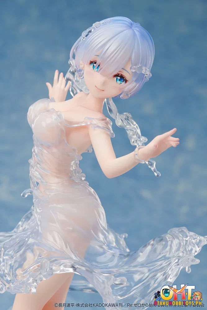 Design Coco 1/7 Ram -Aquadress- Scale Figure