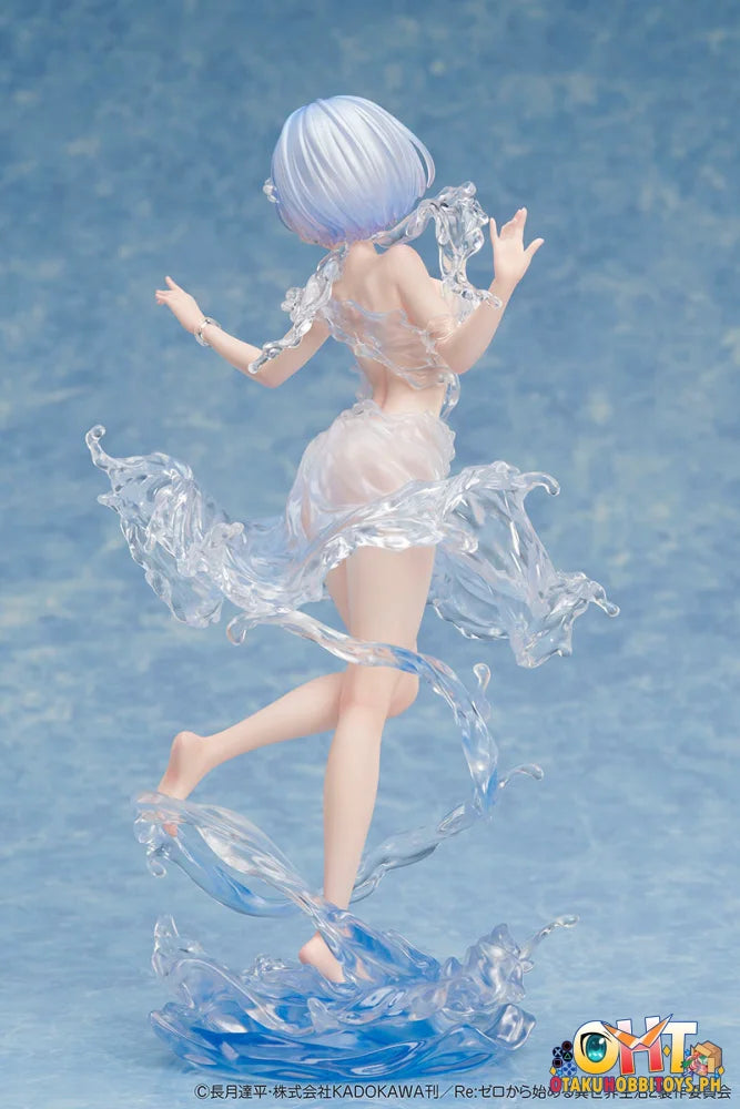 Design Coco 1/7 Ram -Aquadress- Scale Figure