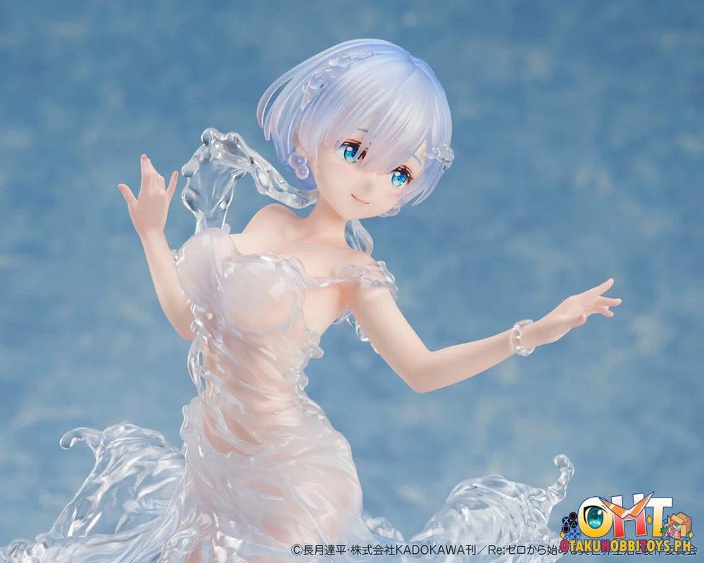 Design Coco 1/7 Ram -Aquadress- Scale Figure