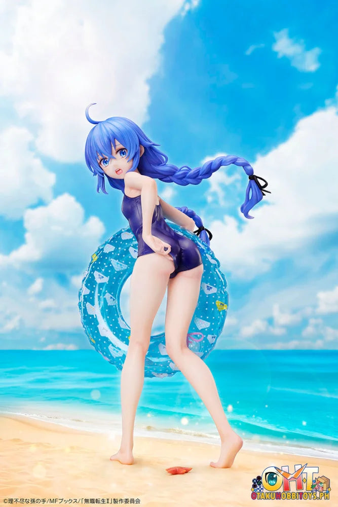 Design Coco 1/7 Roxy Migurudia -Navy Blue Swimsuit- Scale Figure