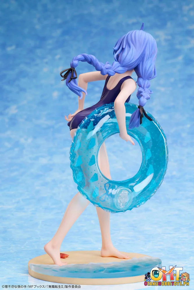 Design Coco 1/7 Roxy Migurudia -Navy Blue Swimsuit- Scale Figure