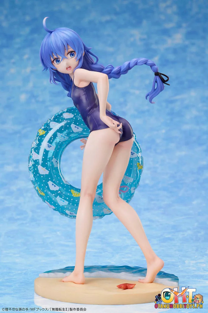 Design Coco 1/7 Roxy Migurudia -Navy Blue Swimsuit- Scale Figure