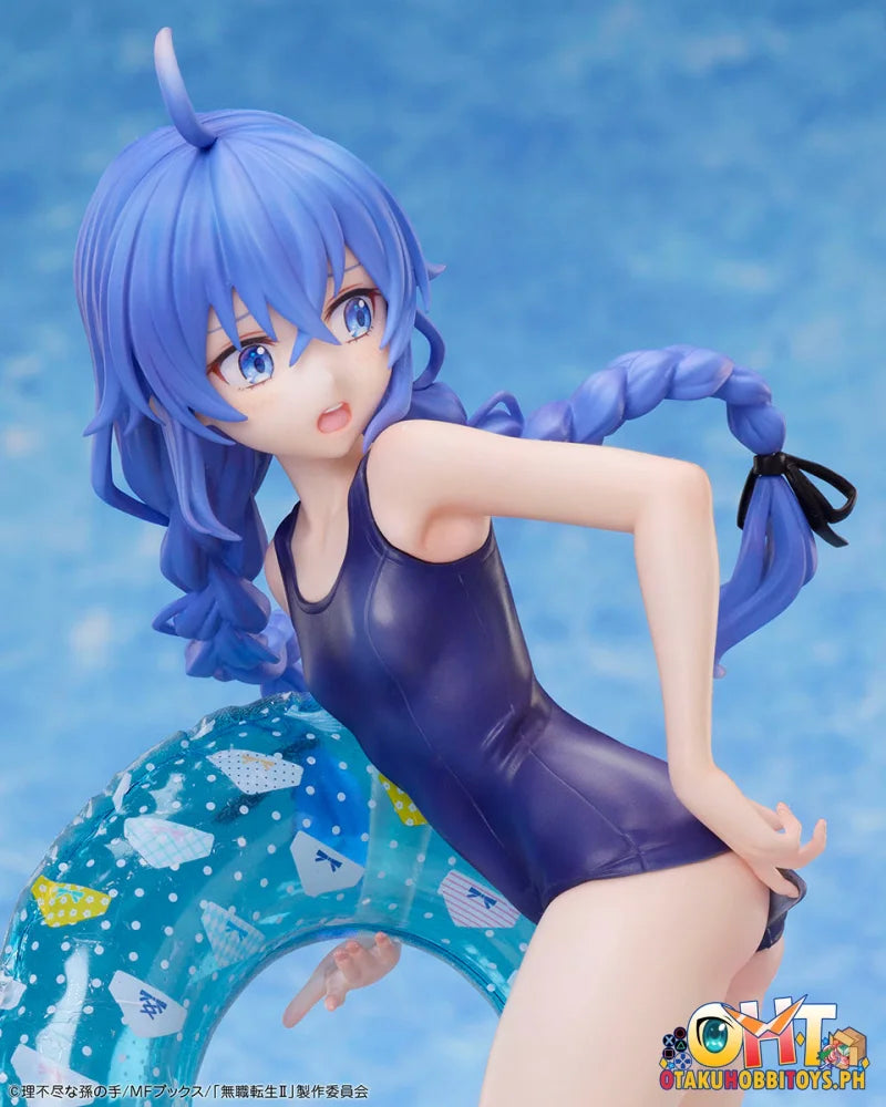 Design Coco 1/7 Roxy Migurudia -Navy Blue Swimsuit- Scale Figure