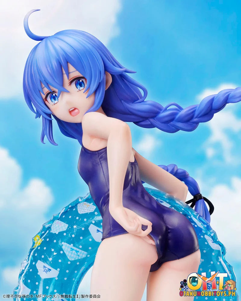 Design Coco 1/7 Roxy Migurudia -Navy Blue Swimsuit- Scale Figure