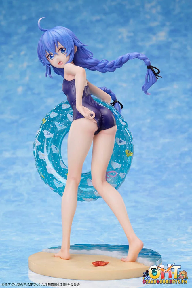 Design Coco 1/7 Roxy Migurudia -Navy Blue Swimsuit- Scale Figure