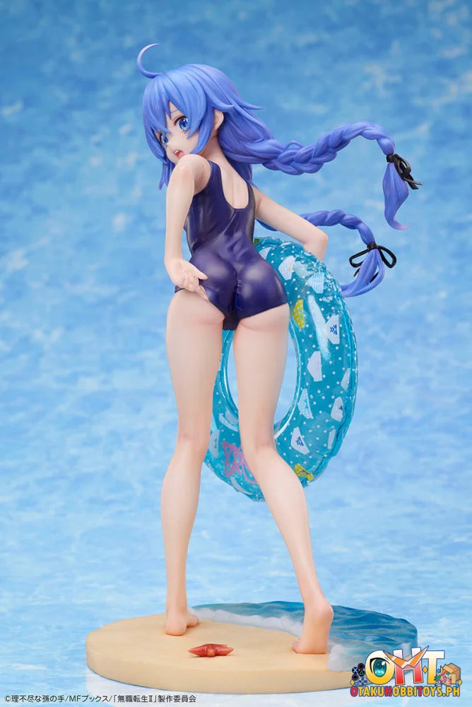 Design Coco 1/7 Roxy Migurudia -Navy Blue Swimsuit- Scale Figure