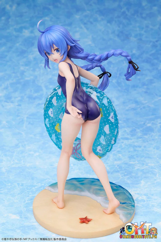 Design Coco 1/7 Roxy Migurudia -Navy Blue Swimsuit- Scale Figure
