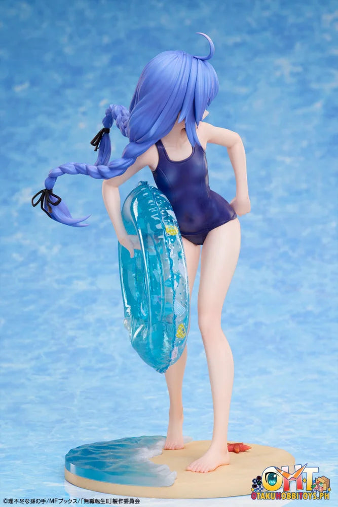 Design Coco 1/7 Roxy Migurudia -Navy Blue Swimsuit- Scale Figure