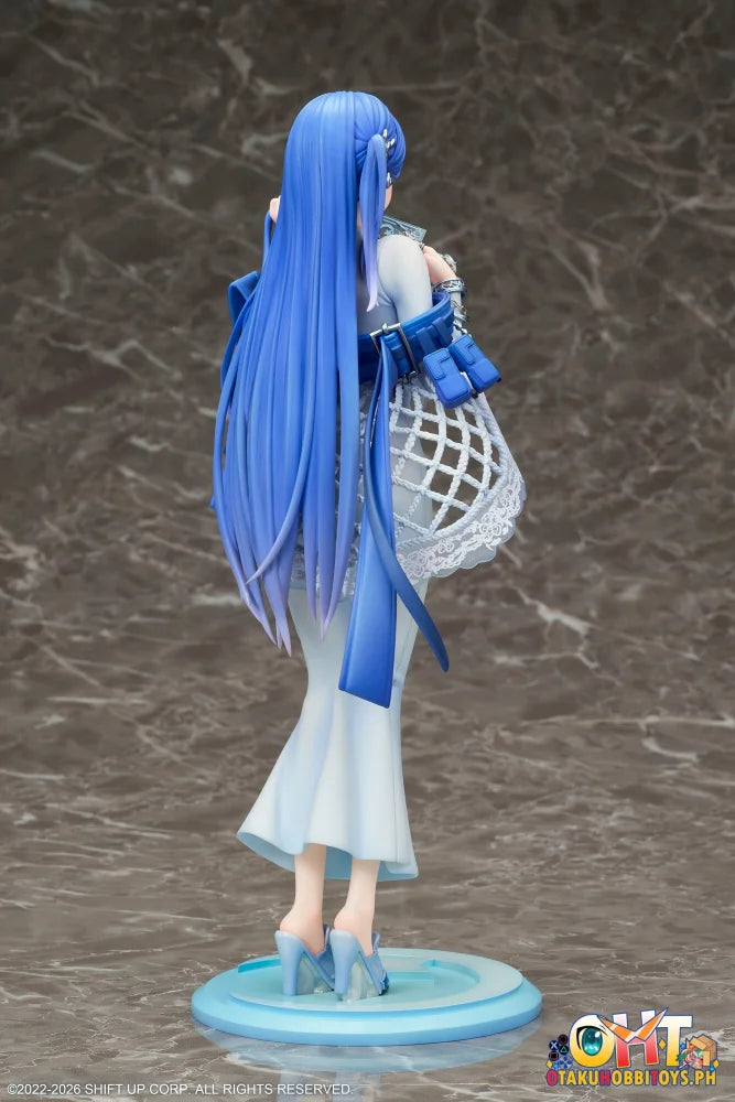 Design COCO GODDESS OF VICTORY: NIKKE Arcana 1/7 Complete Figure - Scale Figure