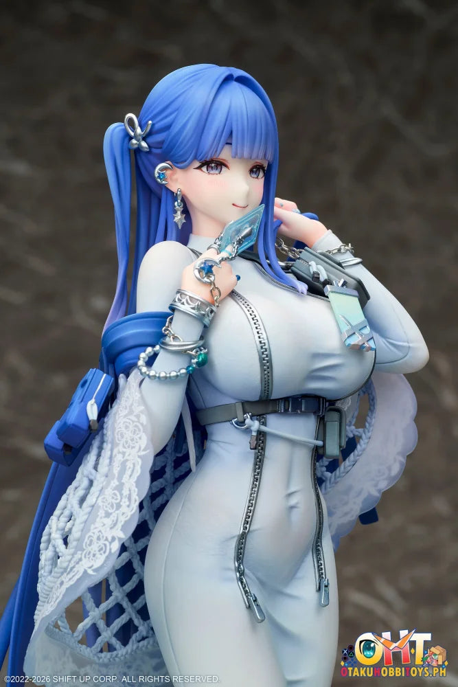 Design COCO GODDESS OF VICTORY: NIKKE Arcana 1/7 Complete Figure - Scale Figure