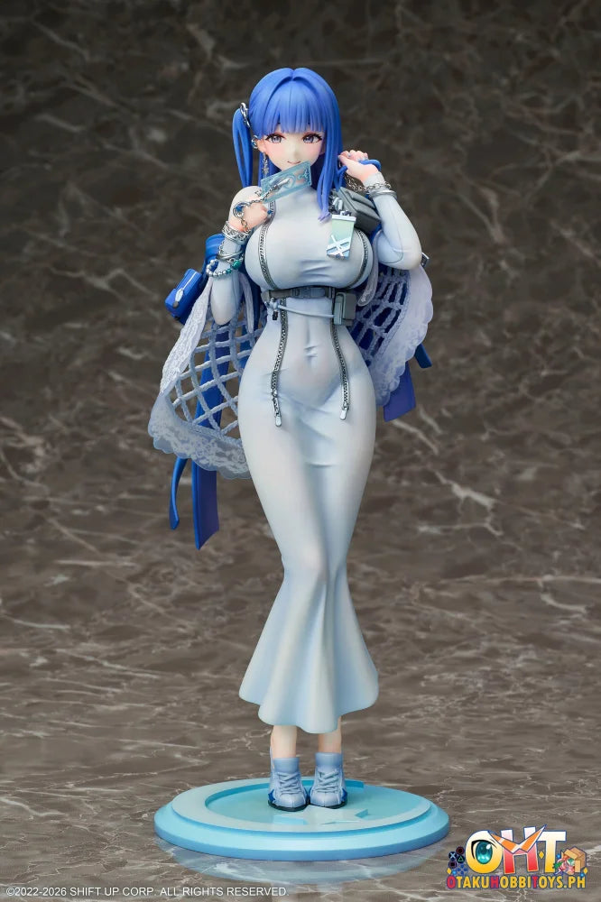 Design COCO GODDESS OF VICTORY: NIKKE Arcana 1/7 Complete Figure - Scale Figure