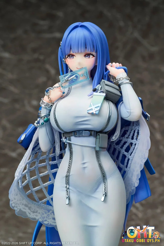 Design COCO GODDESS OF VICTORY: NIKKE Arcana 1/7 Complete Figure - Scale Figure
