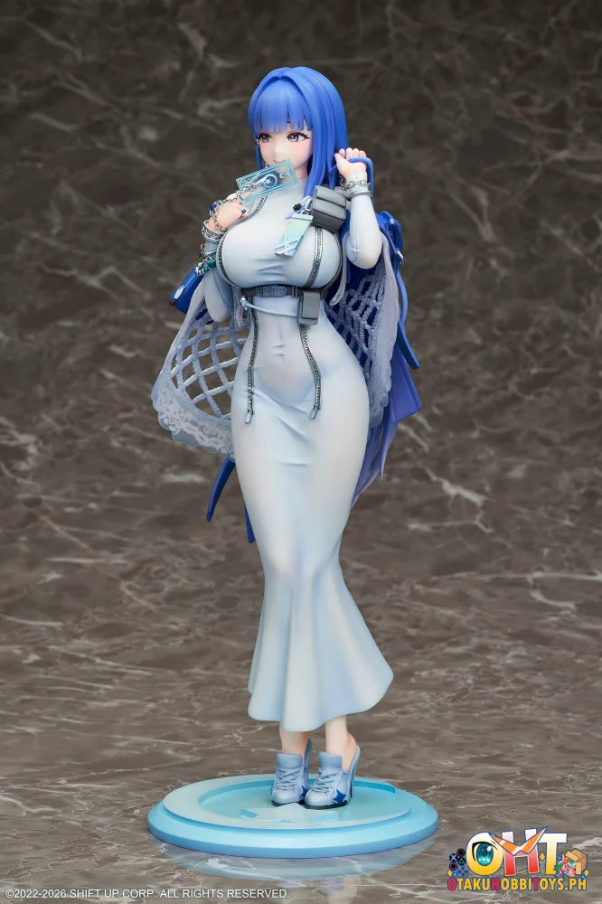 Design COCO GODDESS OF VICTORY: NIKKE Arcana 1/7 Complete Figure - Scale Figure