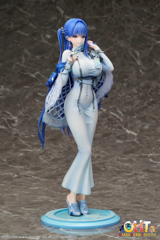 Design COCO GODDESS OF VICTORY: NIKKE Arcana 1/7 Complete Figure - Scale Figure