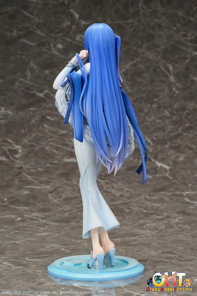 Design COCO GODDESS OF VICTORY: NIKKE Arcana 1/7 Complete Figure - Scale Figure