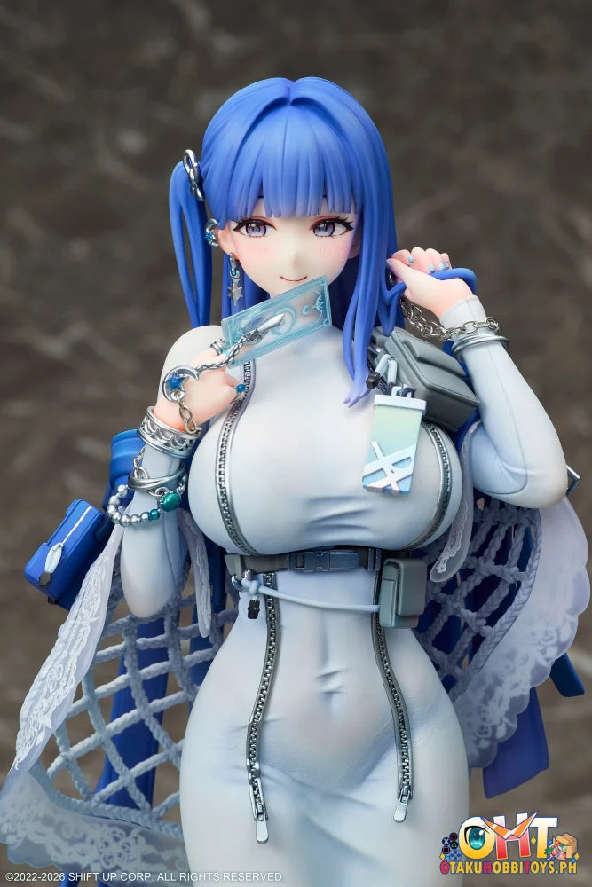 Design COCO GODDESS OF VICTORY: NIKKE Arcana 1/7 Complete Figure - Scale Figure