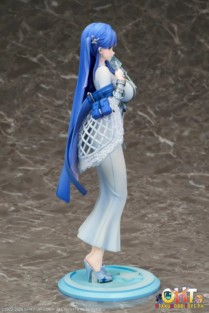 Design COCO GODDESS OF VICTORY: NIKKE Arcana 1/7 Complete Figure - Scale Figure