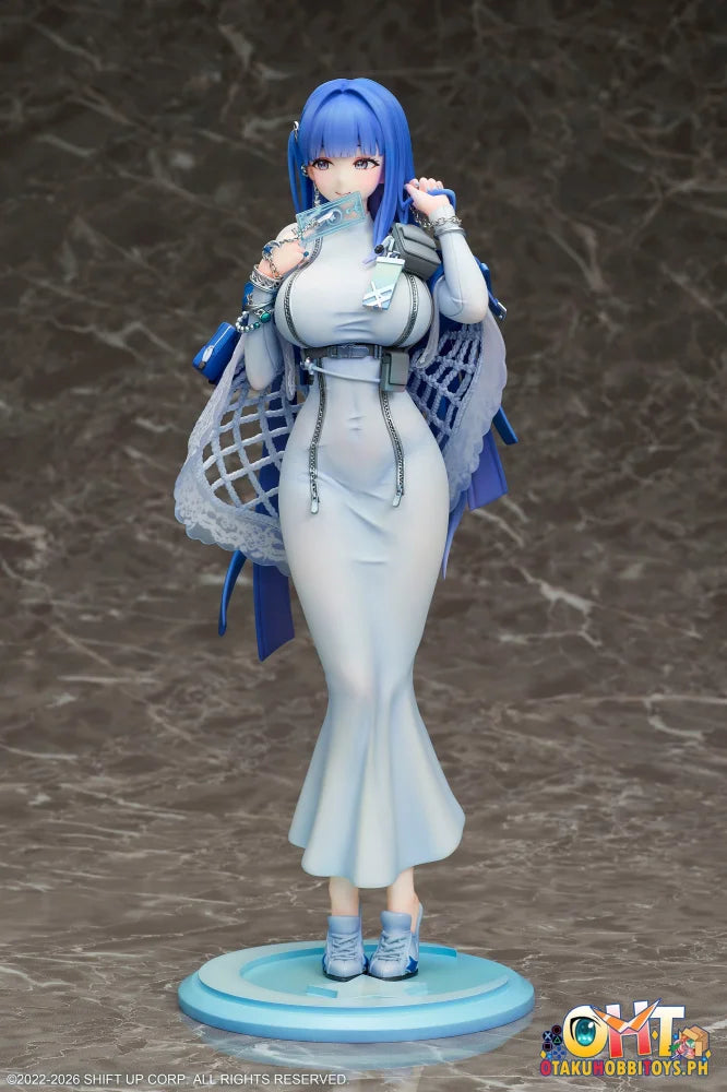 Design COCO GODDESS OF VICTORY: NIKKE Arcana 1/7 Complete Figure - Scale Figure