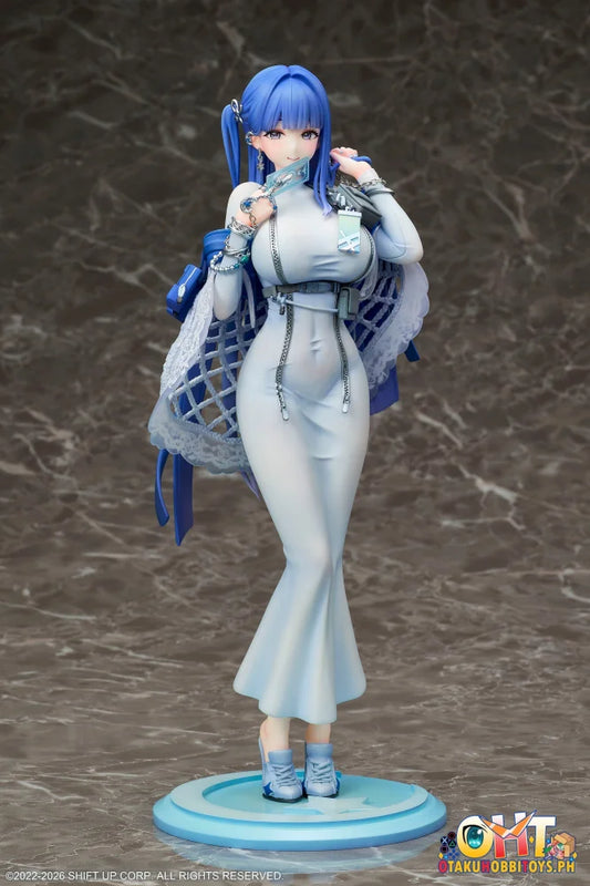 Design COCO GODDESS OF VICTORY: NIKKE Arcana 1/7 Complete Figure - Scale Figure