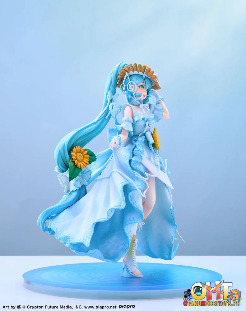 Design COCO Hatsune Miku MAGICAL MIRAI 2026 Ver. 1/7 Complete Figure