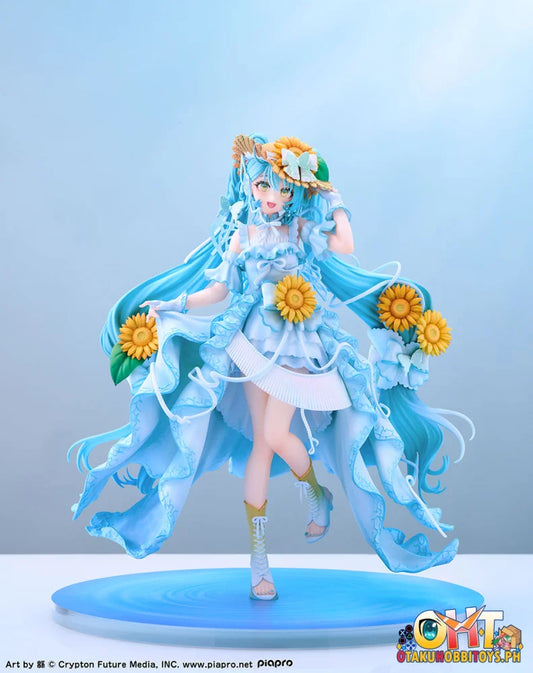 Design COCO Hatsune Miku MAGICAL MIRAI 2026 Ver. 1/7 Complete Figure