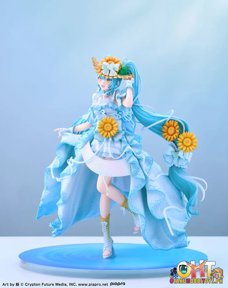 Design COCO Hatsune Miku MAGICAL MIRAI 2026 Ver. 1/7 Complete Figure