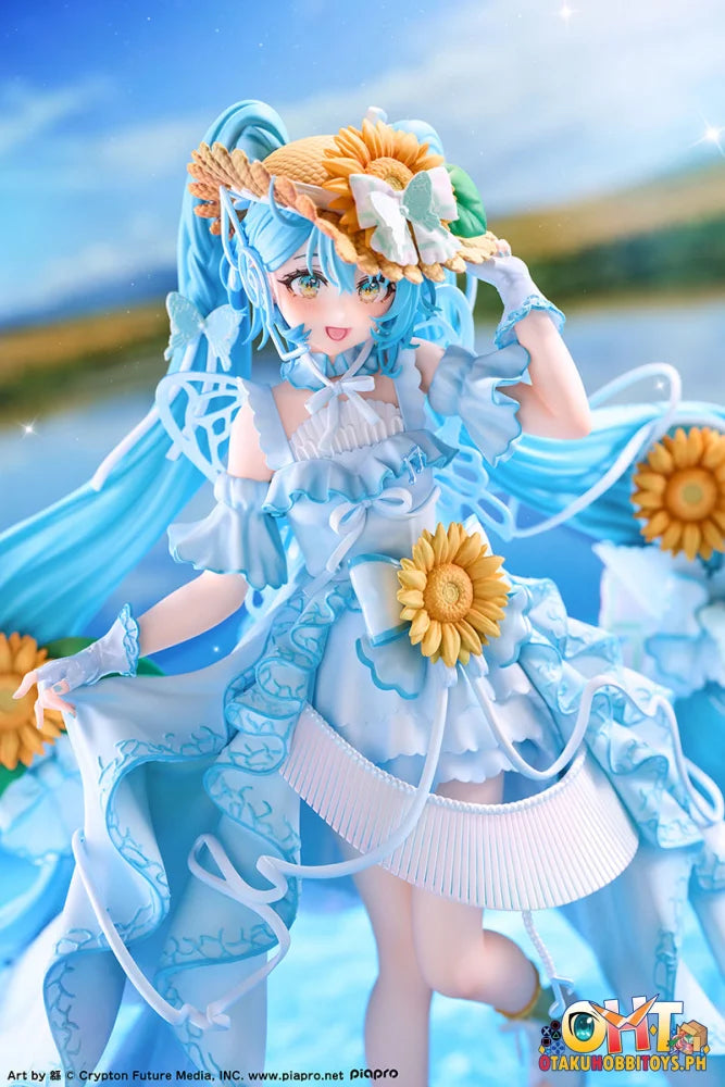 Design COCO Hatsune Miku MAGICAL MIRAI 2026 Ver. 1/7 Complete Figure