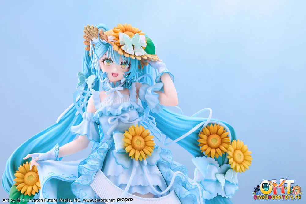 Design COCO Hatsune Miku MAGICAL MIRAI 2026 Ver. 1/7 Complete Figure