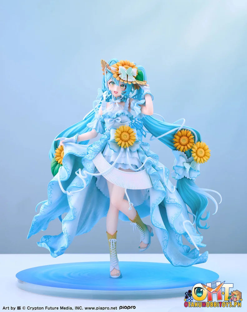 Design COCO Hatsune Miku MAGICAL MIRAI 2026 Ver. 1/7 Complete Figure