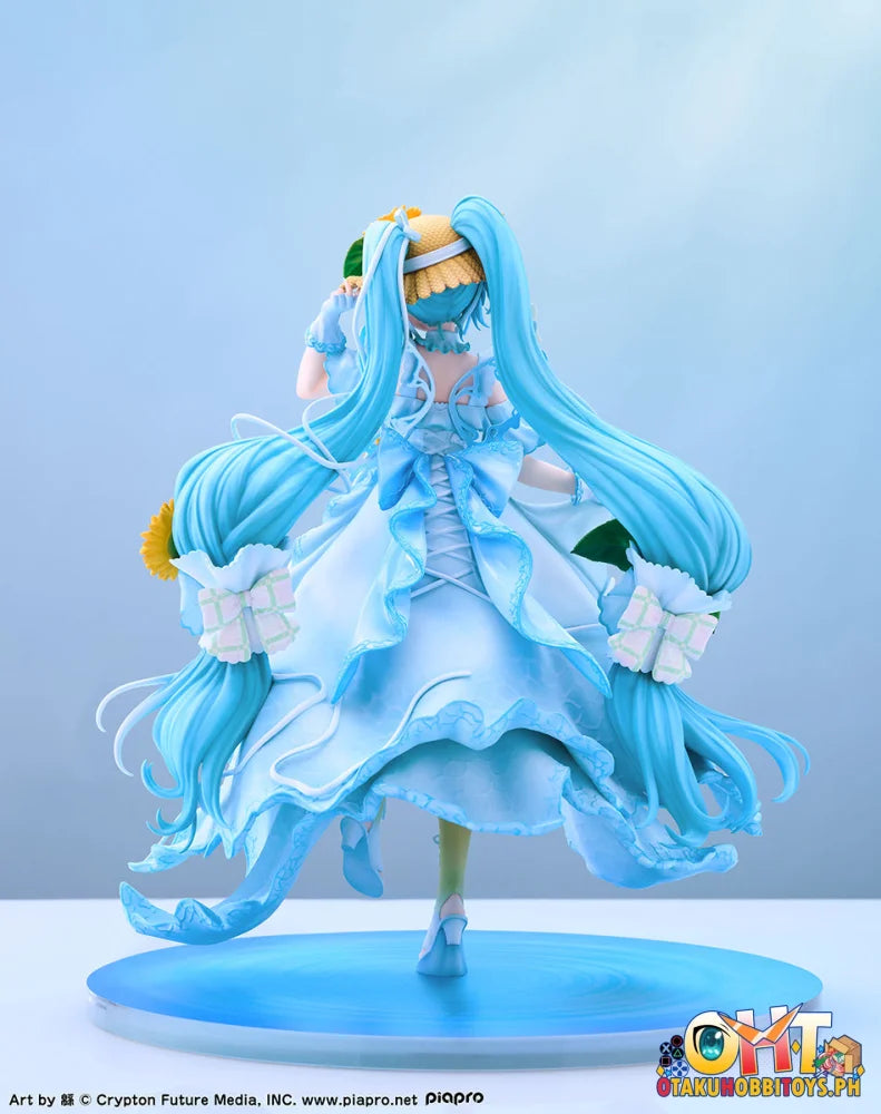 Design COCO Hatsune Miku MAGICAL MIRAI 2026 Ver. 1/7 Complete Figure