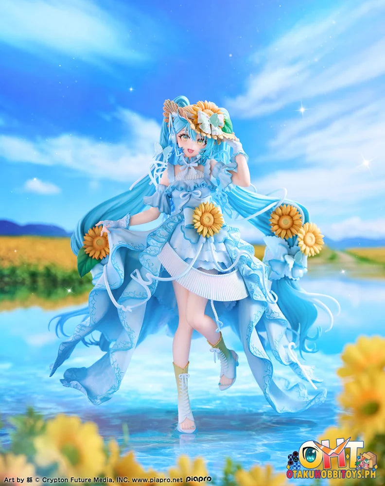 Design COCO Hatsune Miku MAGICAL MIRAI 2026 Ver. 1/7 Complete Figure