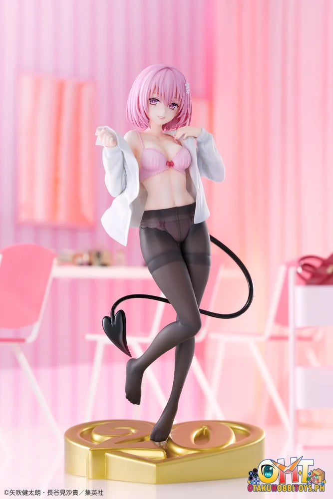 Design COCO To LOVE-Ru To LOVEru Momo Belia Deviluke Original 20th Anniversary 1/7 Complete Figure - Scale Figure