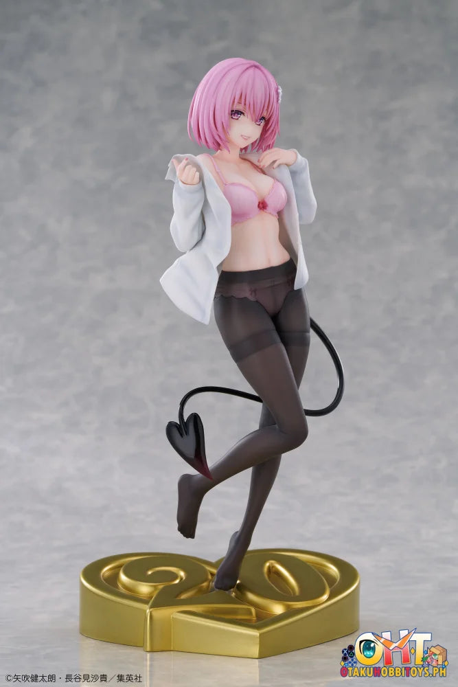 Design COCO To LOVE-Ru To LOVEru Momo Belia Deviluke Original 20th Anniversary 1/7 Complete Figure - Scale Figure