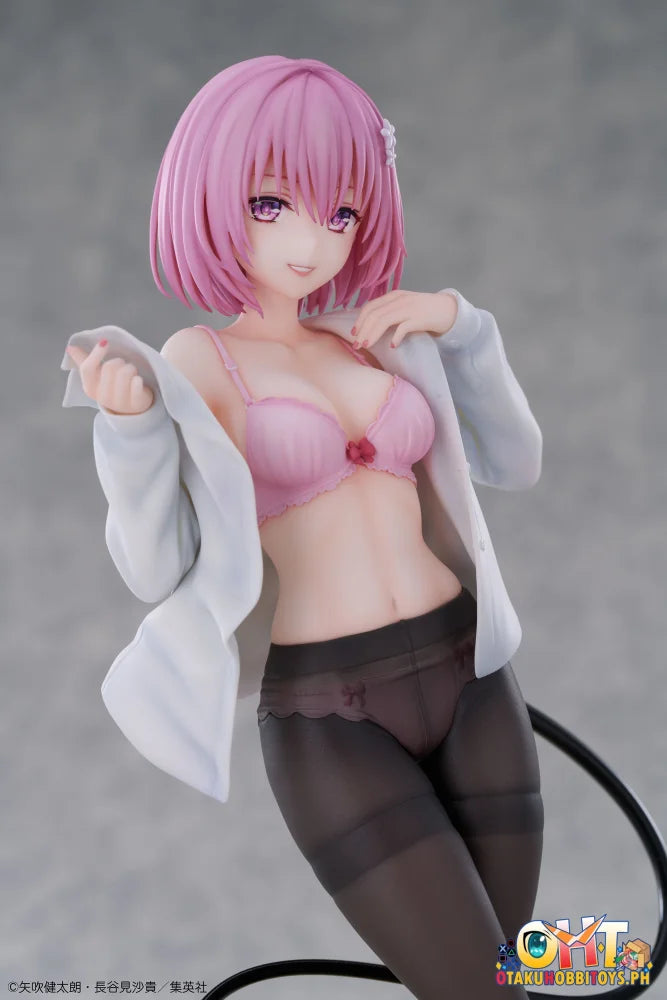 Design COCO To LOVE-Ru To LOVEru Momo Belia Deviluke Original 20th Anniversary 1/7 Complete Figure - Scale Figure