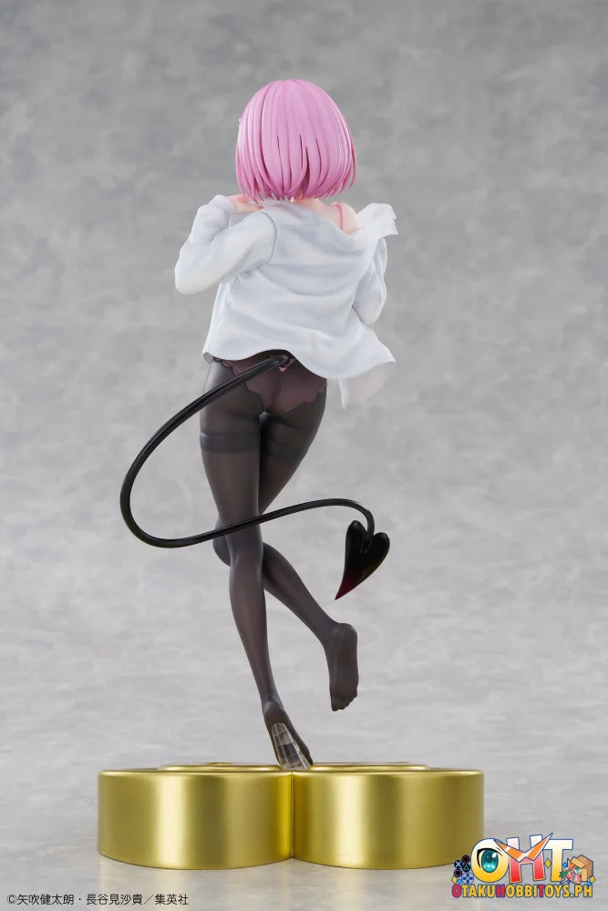 Design COCO To LOVE-Ru To LOVEru Momo Belia Deviluke Original 20th Anniversary 1/7 Complete Figure - Scale Figure