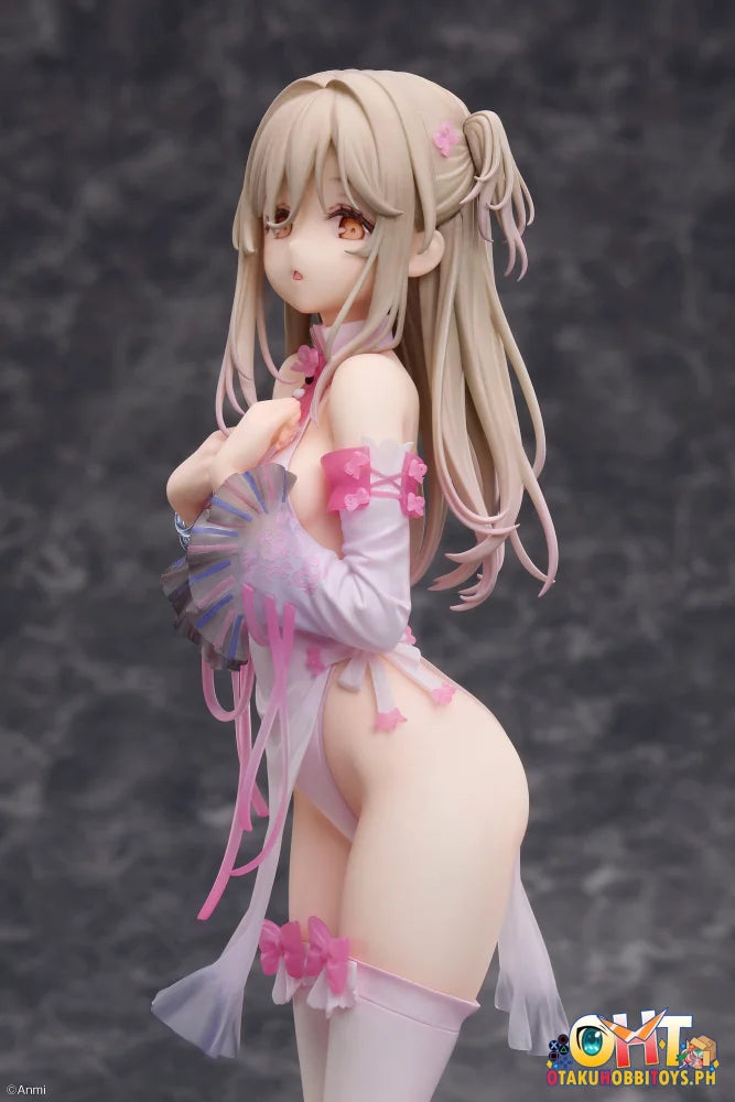 DesignCOCO 1/7 Anmi original - Pink jiangshi Scale Figure