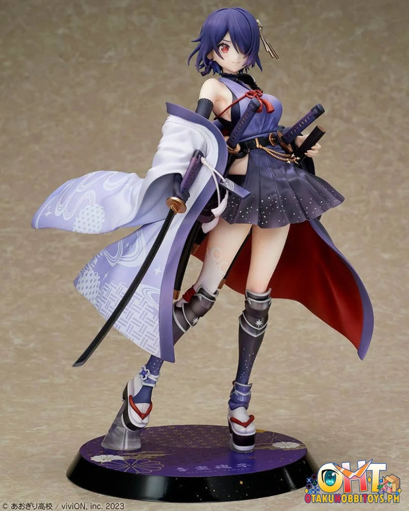 DesignCOCO 1/7 Aogiri High School Otodama Tamako Japanese-style - Scale Figure