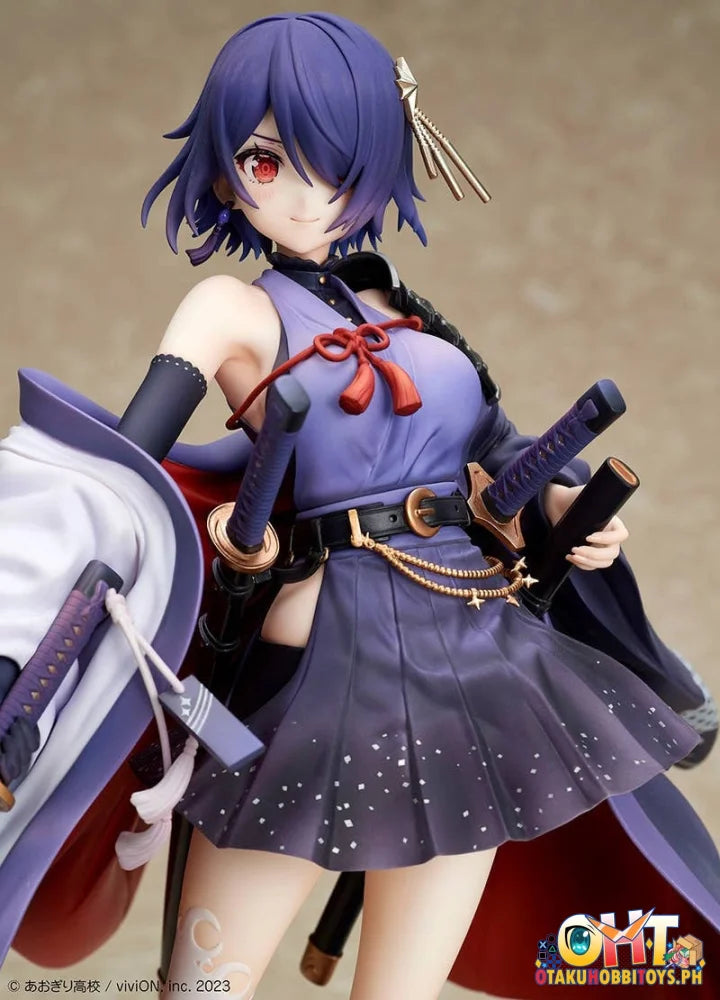 DesignCOCO 1/7 Aogiri High School Otodama Tamako Japanese-style - Scale Figure