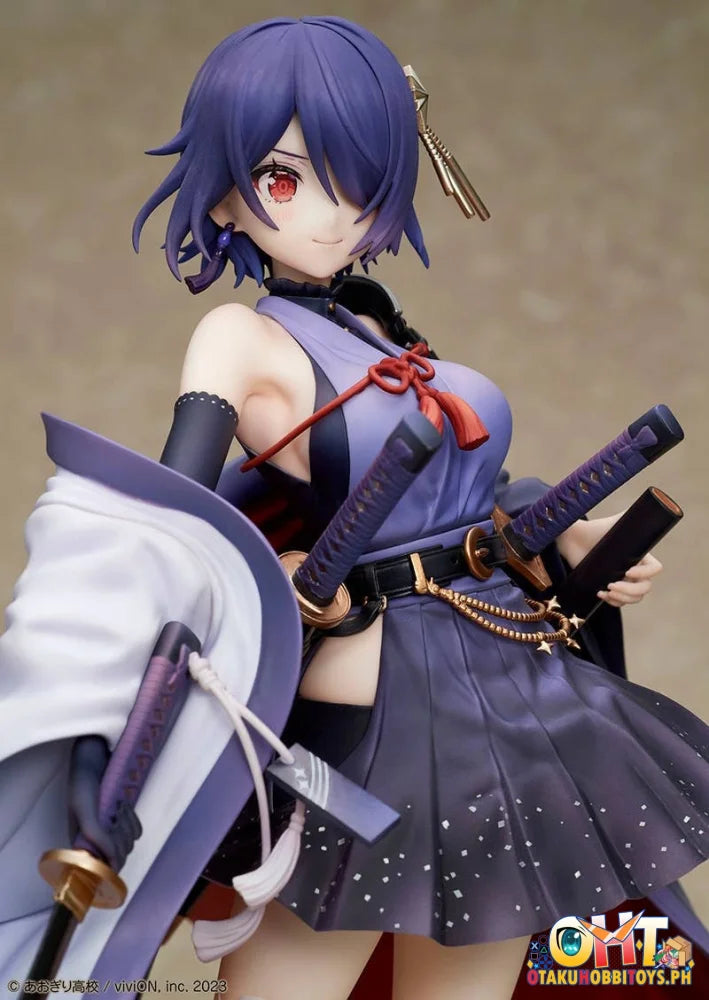 DesignCOCO 1/7 Aogiri High School Otodama Tamako Japanese-style - Scale Figure