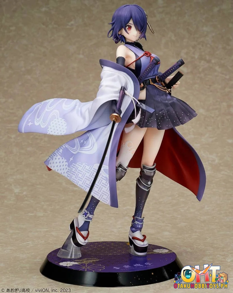 DesignCOCO 1/7 Aogiri High School Otodama Tamako Japanese-style - Scale Figure
