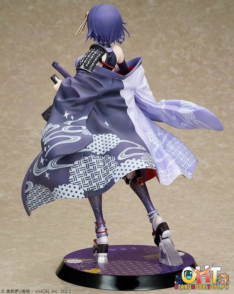 DesignCOCO 1/7 Aogiri High School Otodama Tamako Japanese-style - Scale Figure