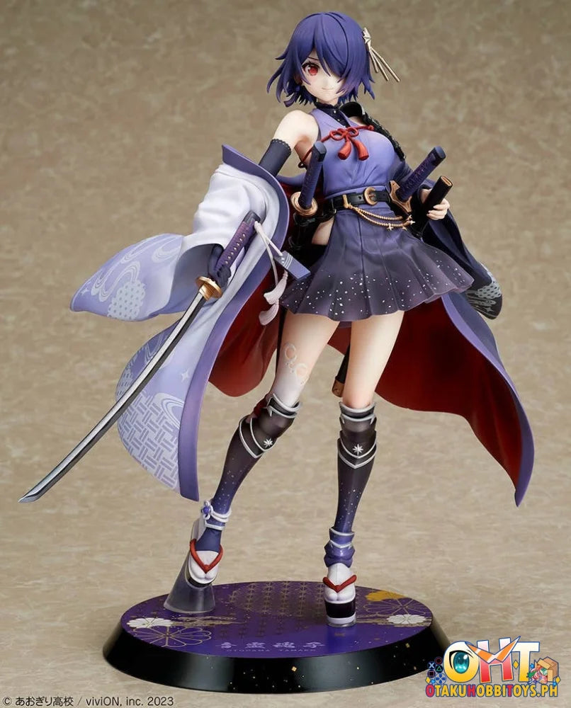 DesignCOCO 1/7 Aogiri High School Otodama Tamako Japanese-style - Scale Figure