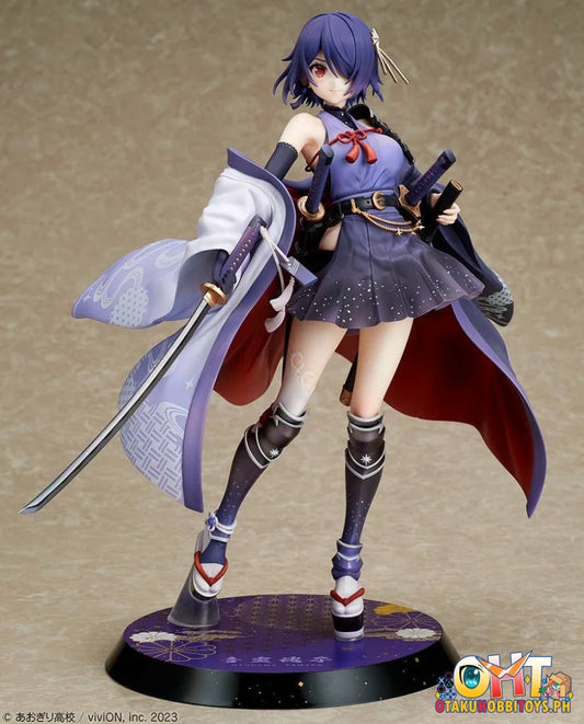 DesignCOCO 1/7 Aogiri High School Otodama Tamako Japanese-style - Scale Figure