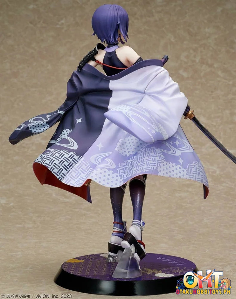 DesignCOCO 1/7 Aogiri High School Otodama Tamako Japanese-style - Scale Figure
