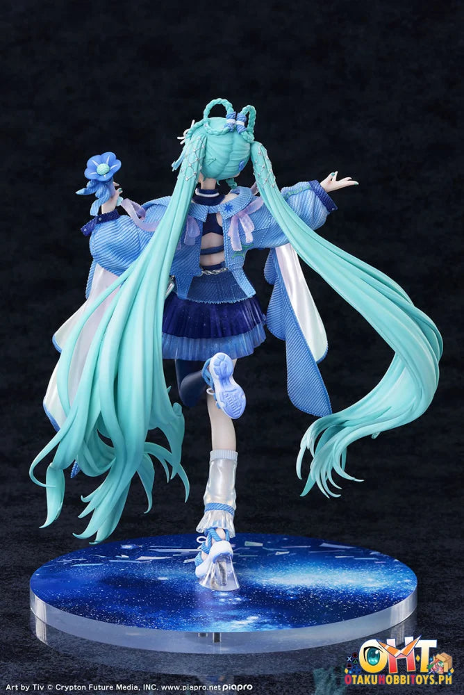 DesignCOCO 1/7 Hatsune Miku MAGICAL MIRAI 2025 Ver. Scale Figure