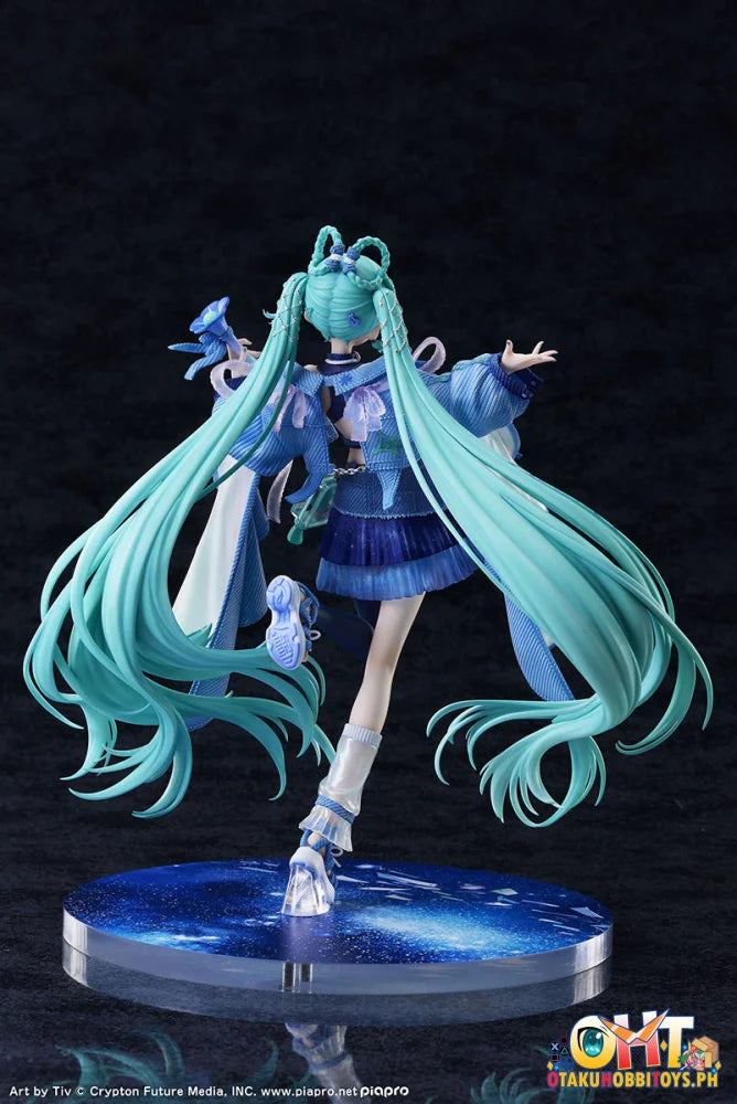 DesignCOCO 1/7 Hatsune Miku MAGICAL MIRAI 2025 Ver. Scale Figure