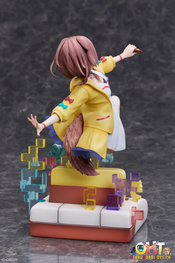 DesignCOCO 1/7 hololive Inugami Korone - We are GAMERS!!!! Ver. Scale Figure
