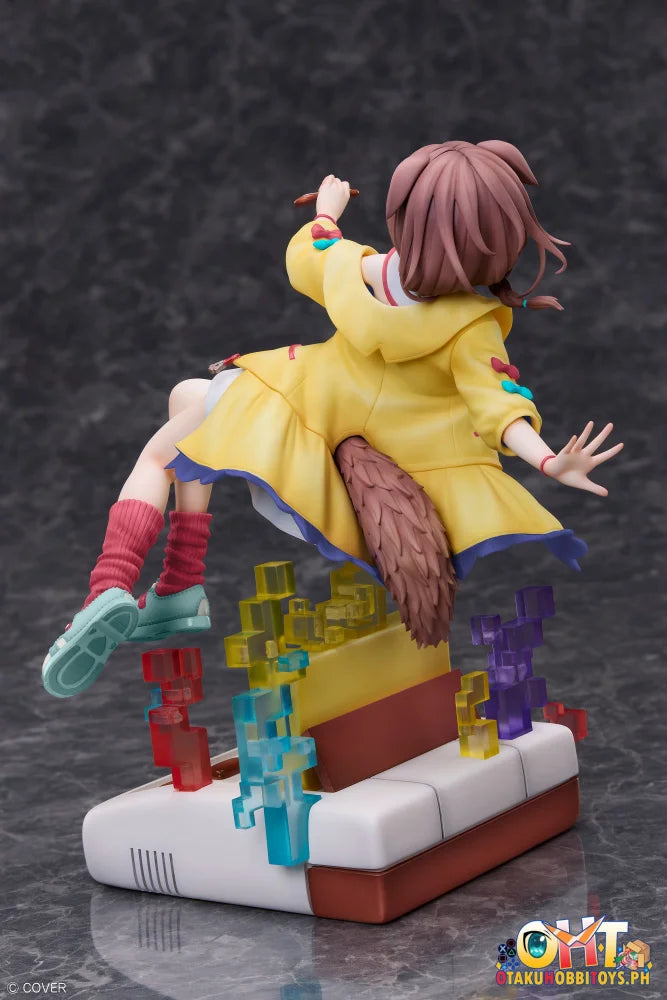 DesignCOCO 1/7 hololive Inugami Korone - We are GAMERS!!!! Ver. Scale Figure