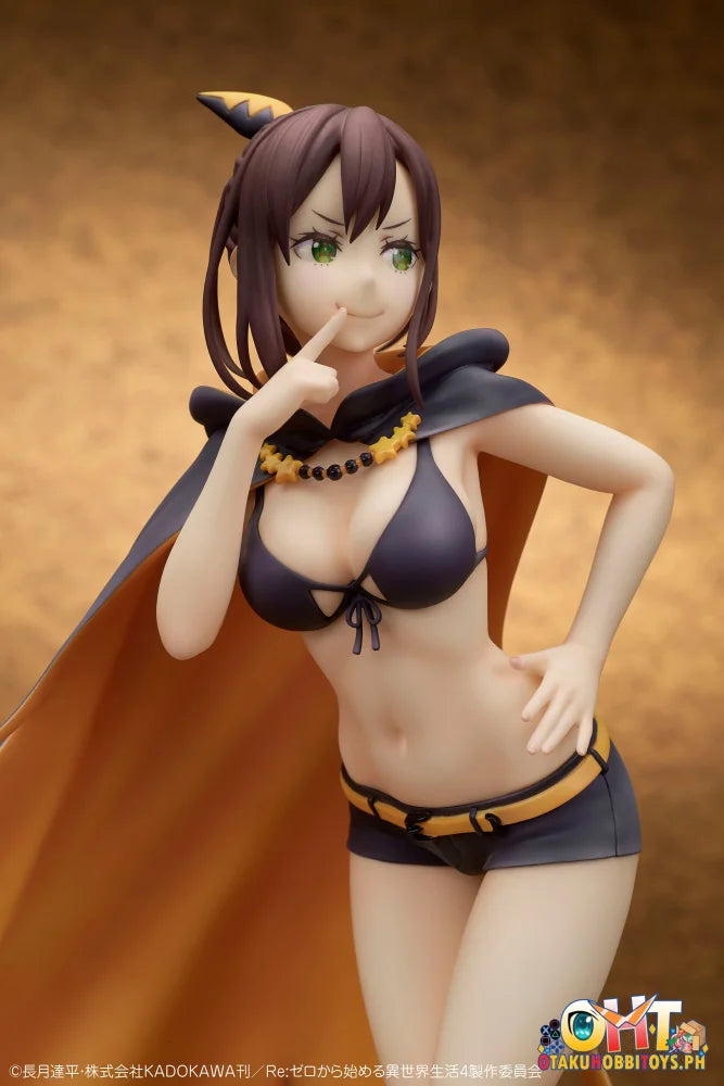 DesignCOCO 1/7 Re:ZERO -Starting Life in Another World Shaula - Scale Figure